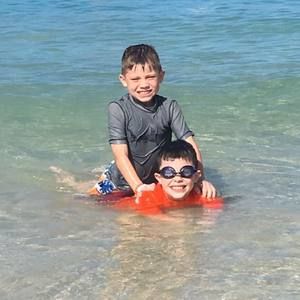 Meet your Posher, Lynne